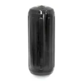 Кранец 660х250 чёрный