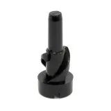 Крышка клапана для буев и кранцев