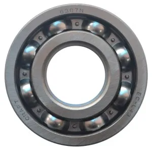 Блок цил-Подшипник 35*80*21 6307NR Madeira-Montecarlo