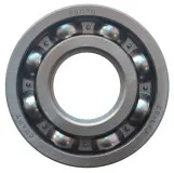 Блок цил-Подшипник 35*80*21 6307NR Madeira-Montecarlo