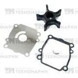Ремкомплект насоса охлаждения Suzuki 17400-90J20