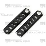 Проставка руля SM-08264-6