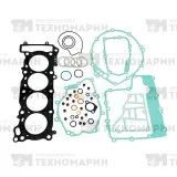 Полный комплект прокладок Yamaha 600 см³ P400485870169