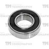 Подшипник колеса Suzuki MS320650170BBK