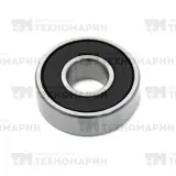 Подшипник 6000DDUCM (6000DDUCM J NS7S8)