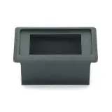 Панель для монтажа переключателей ТМС одиночная