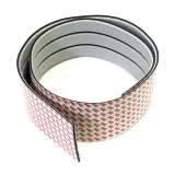 Палубное покрытие CER-DECK PING PONG черный шов, 3 планки