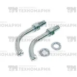 Наконечники скребков SM-12489A