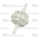 Масляный фильтр 07-246-08