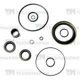 Комплект прокладок и сальников для угловых колонок Alpha 26-88397A1