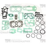Комплект прокладок двигателя Mercury P600334850014