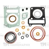 Верхний комплект прокладок Yamaha 125 см³ P400485600157