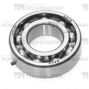 Подшипник коленвала Yamaha 93306-205U2