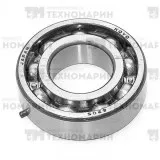 Подшипник коленвала Yamaha 93306-205U2