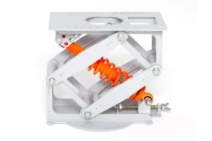 Стойка амортизационная  большая для лодок и катеров