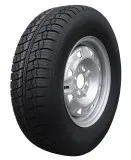 Запасное колесо 185 R13 C