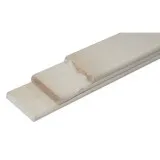 Направляющая тента дерево 2,67 м