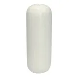 Кранец 660х250 белый