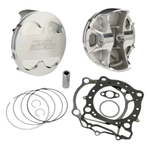 Монтажный комплект для ATV Yamaha Grizzly 700