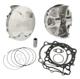 Монтажный комплект для ATV Yamaha Grizzly 700