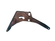 Рычаг огранич. газа