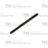 Тросик спидометра без рубашки 12-163