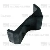 Демпфер (ограничитель хода) лыжи Polaris SM-08147