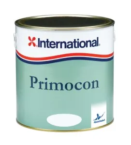 Грунт PRIMOCON GREY 2.5L