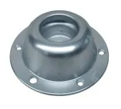 Переходник-основание крышки столешницы 175х80 мм (3660018)