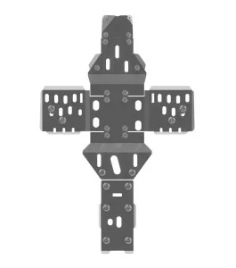 Защита днища ST-1759