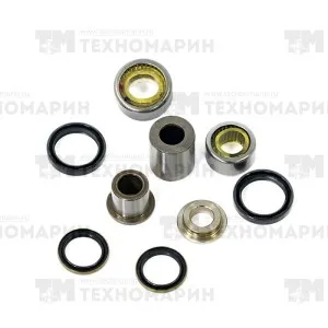Комплект подшипников заднего амортизатора Suzuki MX-04154