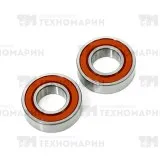 Комплект подшипников переднего колеса Gas Gas/KTM/Suzuki MX-06220
