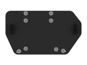 Крепление снегоотвала ST-MP0085