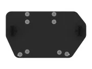 Крепление снегоотвала ST-MP0085