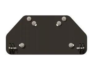 Крепление снегоотвала ST-MP0101