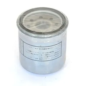 Масляный фильтр Honda/Kawasaki/Yamaha (хромированный) FFP008C