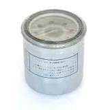 Масляный фильтр Honda/Kawasaki/Yamaha (хромированный) FFP008C