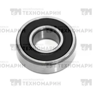 Подшипник колеса Honda/Kawasaki/Suzuki/Yamaha MS200470140M3