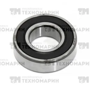 Подшипник колеса Kawasaki/Suzuki/Yamaha MS250520150M3