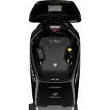 Лодочный мотор Mercury SeaPro V12 500 л.с.