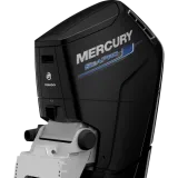 Лодочный мотор Mercury SeaPro V12 500 л.с.