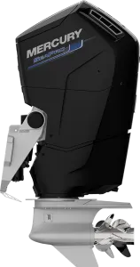 Лодочный мотор Mercury SeaPro V12 500 л.с.