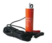 Погружной насос 280GPH 12В