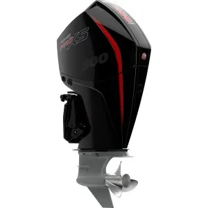 Мотор Mercury F 300 XL ProXS DTS