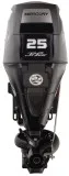 Мотор Mercury Jet F 25 MLH GA EFI