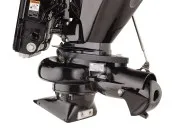 Мотор Mercury Jet F 25 MLH GA EFI