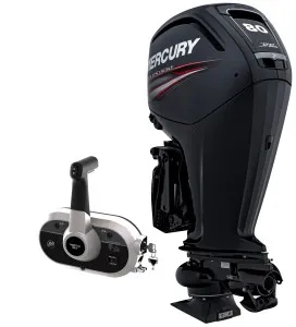 Мотор Mercury Jet F 80 ELPT EFI