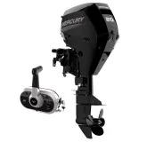 Мотор Mercury F 20 EPT EFI