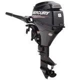 Мотор Mercury F 8 MH