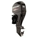 Мотор Mercury F 50 ELPT EFI